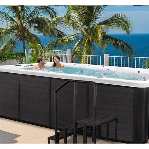 Swimspa hot tubs for sale in Gulfport
